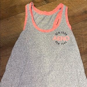 aeropostale tank top